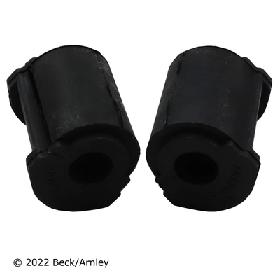 Beck/Arnley 101-6464 Suspension Stabilizer Bar Bushing Kit, Rear Side