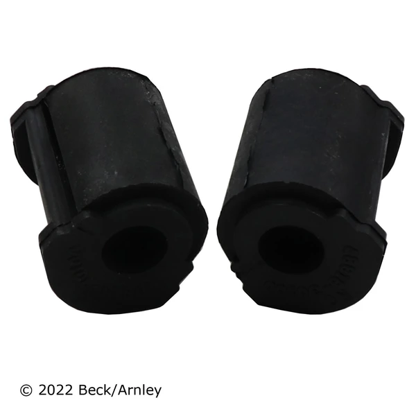 Beck/Arnley 101-6464 Suspension Stabilizer Bar Bushing Kit, Rear Side