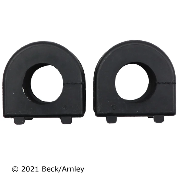 Beck/Arnley 101-6467 Suspension Stabilizer Bar Bushing Kit, Front Side
