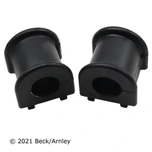 Beck/Arnley 101-6467 Suspension Stabilizer Bar Bushing Kit, Front Side