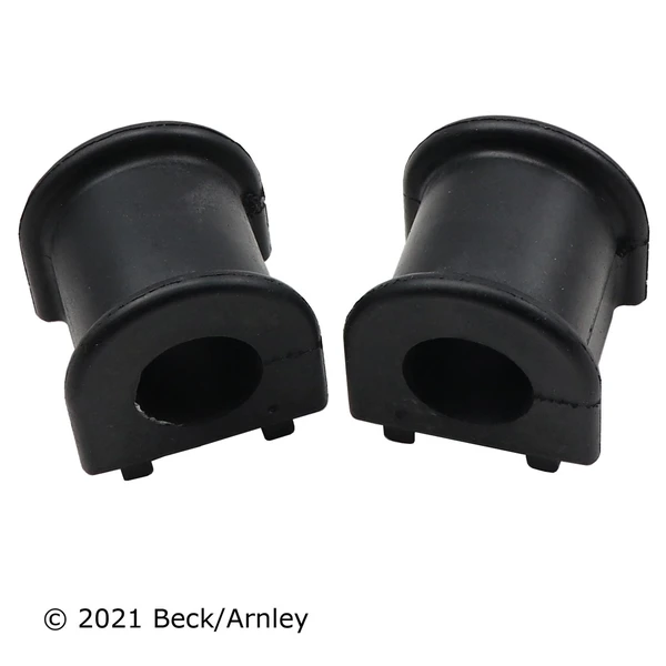 Beck/Arnley 101-6467 Suspension Stabilizer Bar Bushing Kit, Front Side