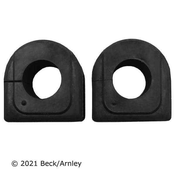 Beck/Arnley 101-6468 Suspension Stabilizer Bar Bushing Kit, Front Side