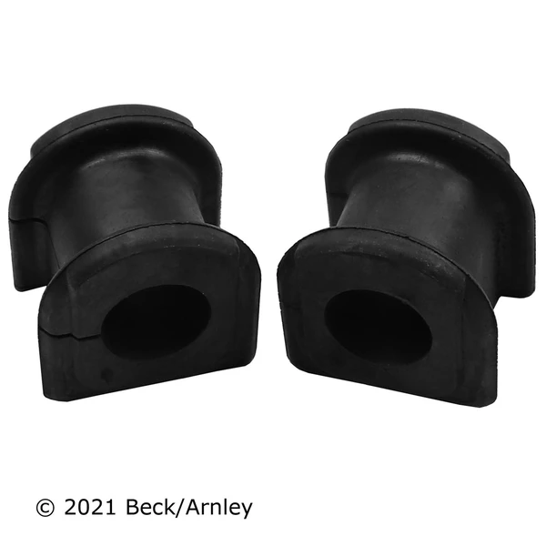 Beck/Arnley 101-6468 Suspension Stabilizer Bar Bushing Kit, Front Side
