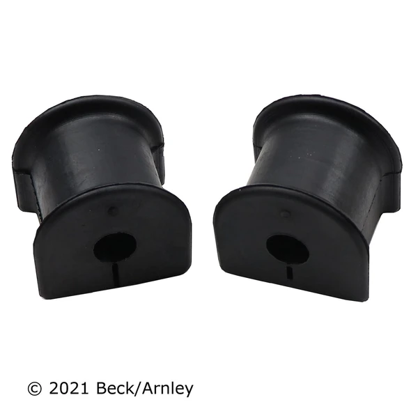 Beck/Arnley 101-6469 Suspension Stabilizer Bar Bushing Kit, Rear Side