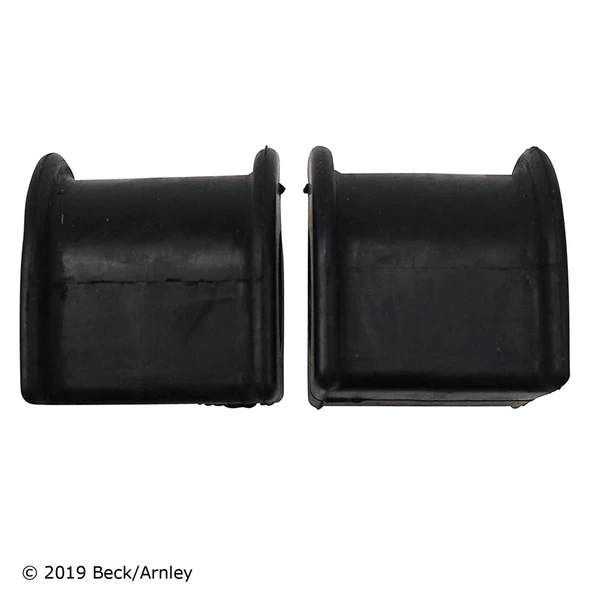 Beck/Arnley 101-6471 Suspension Stabilizer Bar Bushing Kit, Rear Side