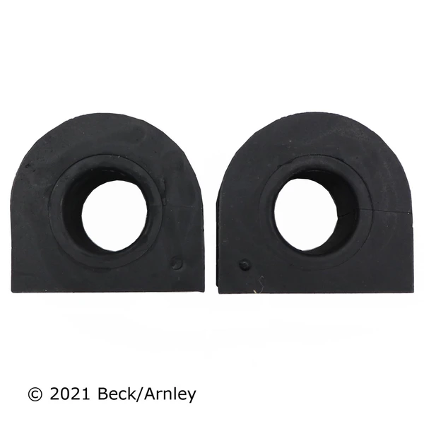 Beck/Arnley 101-6477 Suspension Stabilizer Bar Bushing Kit, Front Side