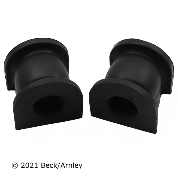 Beck/Arnley 101-6477 Suspension Stabilizer Bar Bushing Kit, Front Side