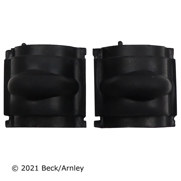 Beck/Arnley 101-6488 Suspension Stabilizer Bar Bushing Kit, Front Side
