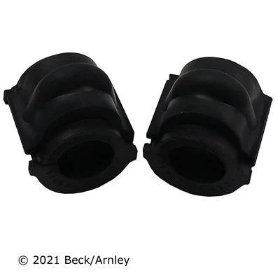 Beck/Arnley 101-6488 Suspension Stabilizer Bar Bushing Kit, Front Side