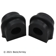 Beck/Arnley 101-6490 Suspension Stabilizer Bar Bushing Kit, Rear Side