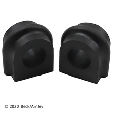 Beck/Arnley 101-6491 Suspension Stabilizer Bar Bushing Kit, Rear Side