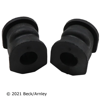 Beck/Arnley 101-6493 Suspension Stabilizer Bar Bushing Kit, Rear Side