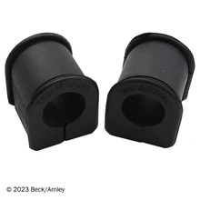 Beck/Arnley 101-6494 Suspension Stabilizer Bar Bushing Kit, Rear Side