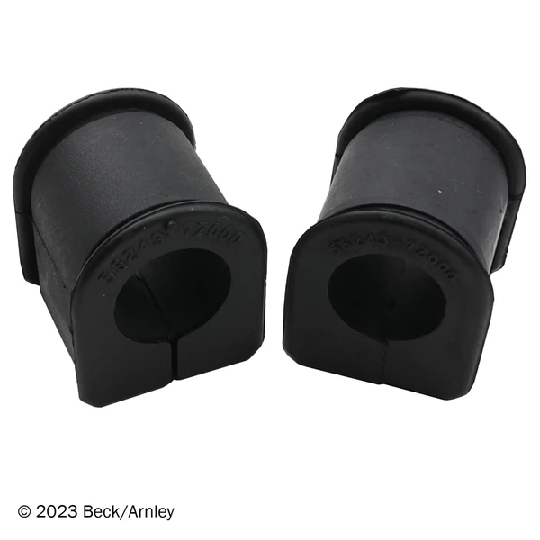Beck/Arnley 101-6494 Suspension Stabilizer Bar Bushing Kit, Rear Side