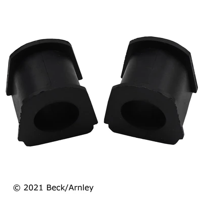 Beck/Arnley 101-6495 Suspension Stabilizer Bar Bushing Kit, Rear Side