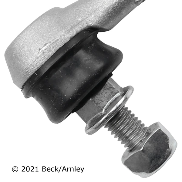 Beck/Arnley 101-6400 Suspension Stabilizer Bar Link, Front Right Passenger Side