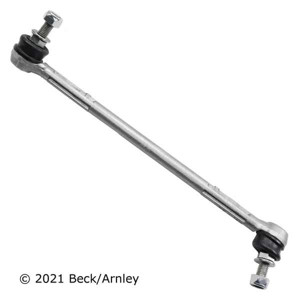 Beck/Arnley 101-6400 Suspension Stabilizer Bar Link, Front Right Passenger Side