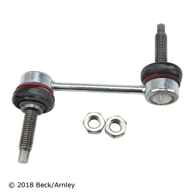 Beck/Arnley 101-6402 Suspension Stabilizer Bar Link, Rear Side