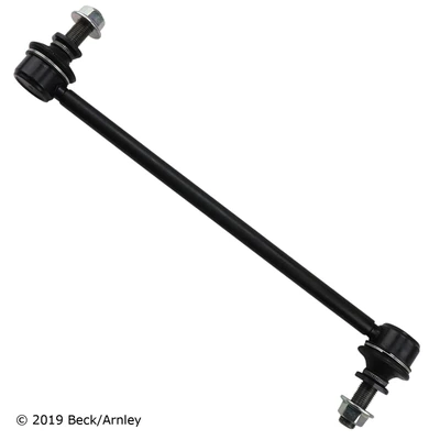 Beck/Arnley 101-6407 Suspension Stabilizer Bar Link, Front Side