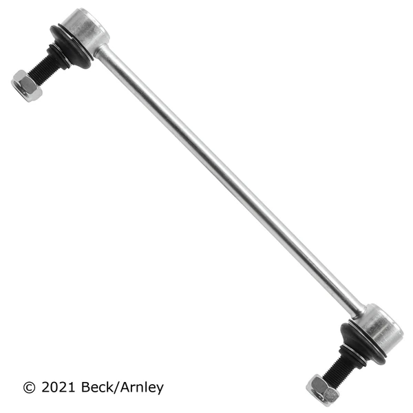 Beck/Arnley 101-6408 Suspension Stabilizer Bar Link, Front Side