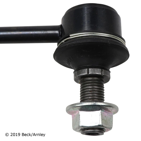 Beck/Arnley 101-6409 Suspension Stabilizer Bar Link, Front Right Passenger Side