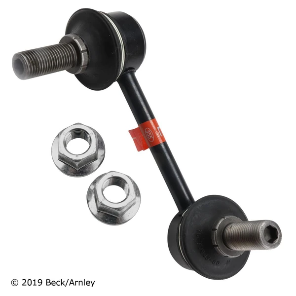 Beck/Arnley 101-6410 Suspension Stabilizer Bar Link, Front Left Driver Side