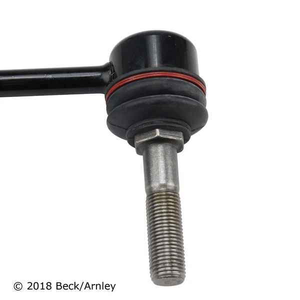 Beck/Arnley 101-6412 Suspension Stabilizer Bar Link, Front Left Driver Side