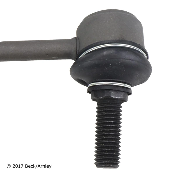 Beck/Arnley 101-6419 Suspension Stabilizer Bar Link, Rear Left Driver Side
