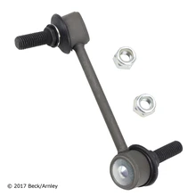 Beck/Arnley 101-6419 Suspension Stabilizer Bar Link, Rear Left Driver Side