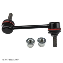 Beck/Arnley 101-6420 Suspension Stabilizer Bar Link, Rear Right Passenger Side