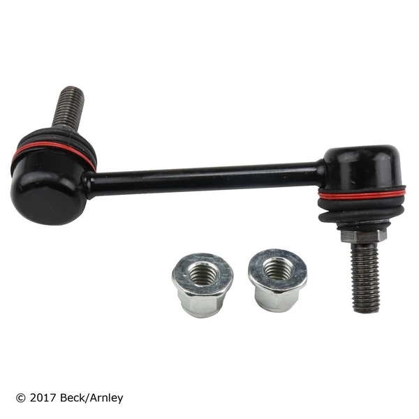 Beck/Arnley 101-6420 Suspension Stabilizer Bar Link, Rear Right Passenger Side