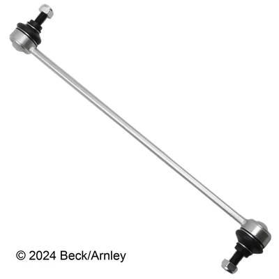 Beck/Arnley 101-6502 Suspension Stabilizer Bar Link, Front Side
