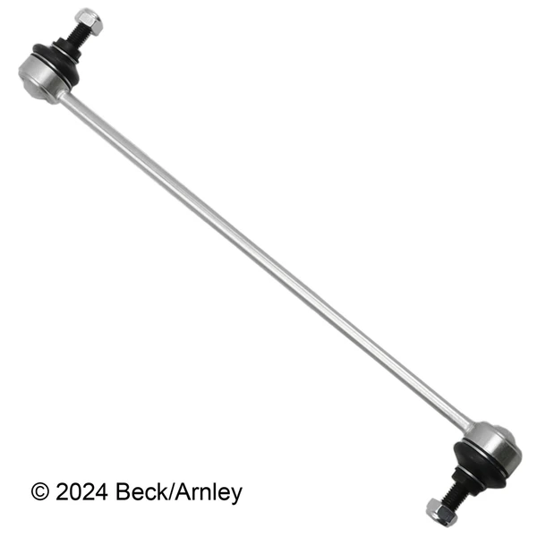 Beck/Arnley 101-6502 Suspension Stabilizer Bar Link, Front Side
