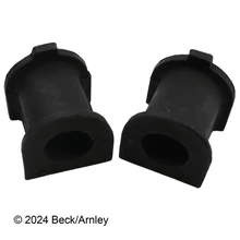 Beck/Arnley 101-6504 Suspension Stabilizer Bar Bushing Kit, Front Side