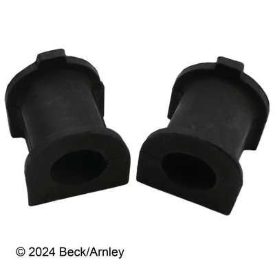Beck/Arnley 101-6504 Suspension Stabilizer Bar Bushing Kit, Front Side