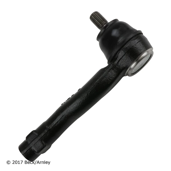 Beck/Arnley 101-6509 Steering Tie Rod End, Front Right Outer