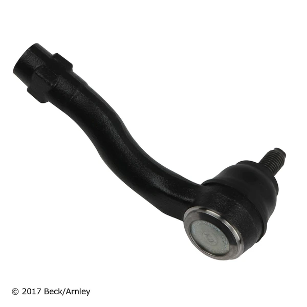 Beck/Arnley 101-6510 Steering Tie Rod End, Front Left Outer