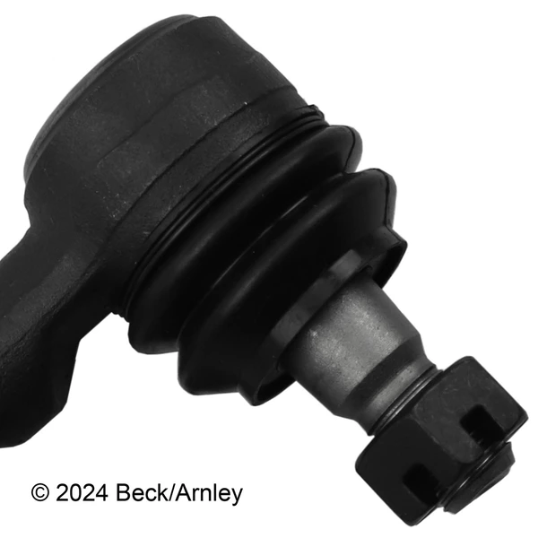 Beck/Arnley 101-6511 Steering Tie Rod End, Front Outer