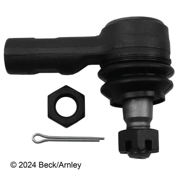 Beck/Arnley 101-6511 Steering Tie Rod End, Front Outer