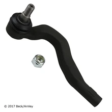 Beck/Arnley 101-6512 Steering Tie Rod End, Front Left Outer