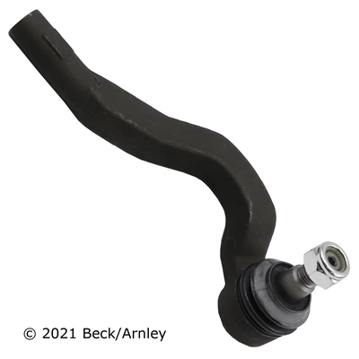 Beck/Arnley 101-6513 Steering Tie Rod End, Front Right Outer