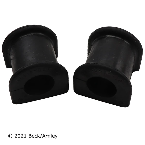 Beck/Arnley 101-6519 Suspension Stabilizer Bar Bushing Kit