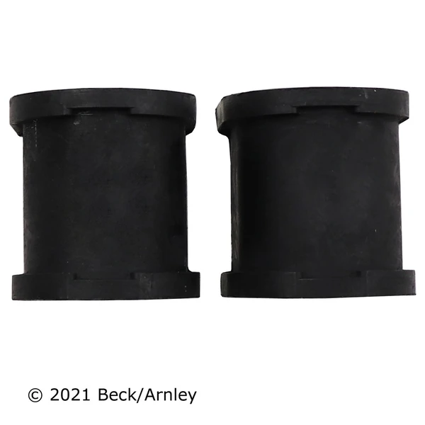 Beck/Arnley 101-6523 Suspension Stabilizer Bar Bushing Kit, Rear Side