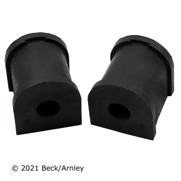 Beck/Arnley 101-6523 Suspension Stabilizer Bar Bushing Kit, Rear Side