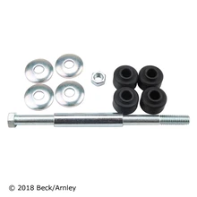 Beck/Arnley 101-6530 Suspension Stabilizer Bar Link Kit, Front Side
