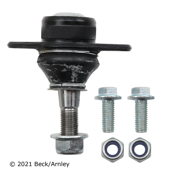 Beck/Arnley 101-6676 Suspension Ball Joint, Front Lower