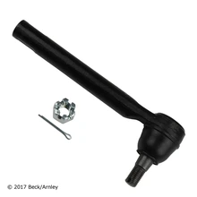 Beck/Arnley 101-6681 Steering Tie Rod End, Front Outer