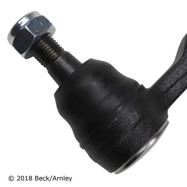 Beck/Arnley 101-6693 Steering Tie Rod End, Front Right Outer