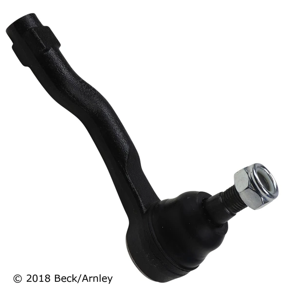 Beck/Arnley 101-6693 Steering Tie Rod End, Front Right Outer