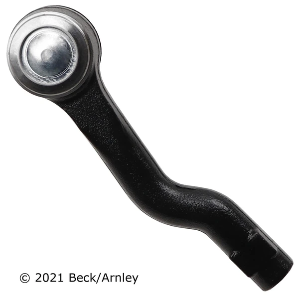 Beck/Arnley 101-6694 Steering Tie Rod End, Front Left Outer